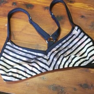 Adidas Sports Bra size Medium